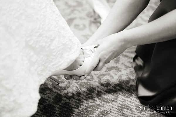 Best Sheraton Orlando North Wedding Photos - Sandra Johnson (SJFoto.com)